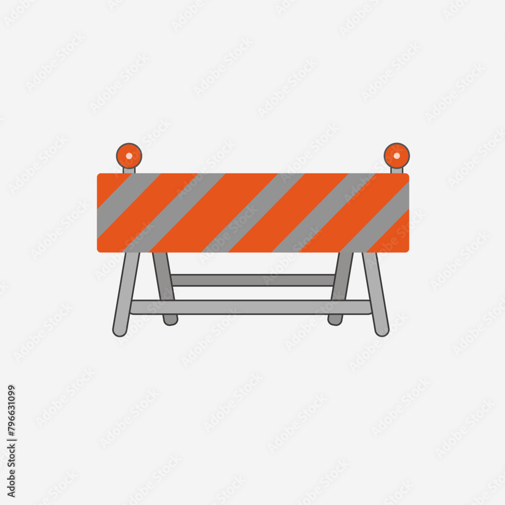 vector graphic of road signs good for national road signs celebration. flat design. flyer design.flat illustration. vector graphic of road signs good for national road signs celebration. flat design. flyer design.flat illustration.