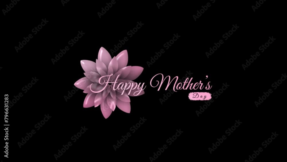 Alpha (transparent) background greetings for mothers day Alpha (transparent) background greetings for mothers day