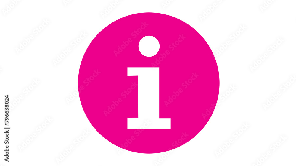 Information icon Information icon