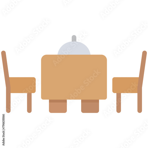 Dinner Icon