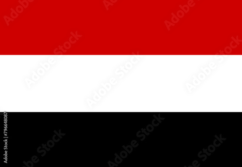 Free Download Yemen flag Yemeni illustrator country flags - GFXLoad