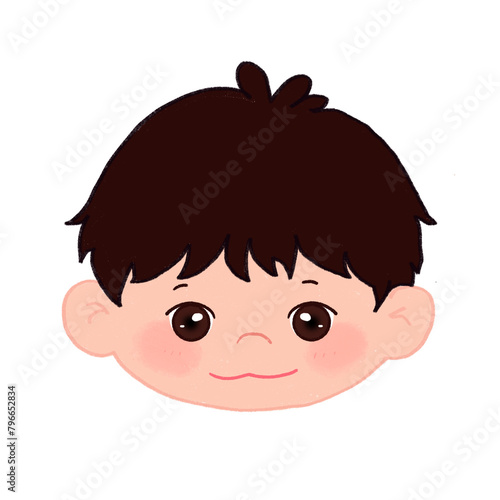 Boy