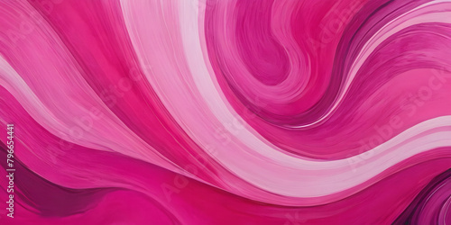 abstract pink background