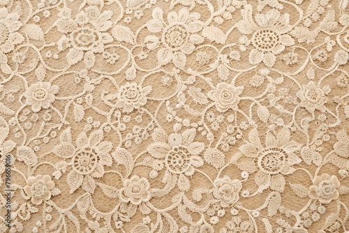 lace texture background, seamless pattern