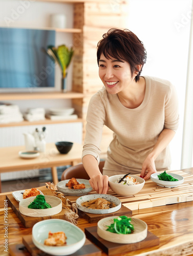 Celebrate Chuseok with love...