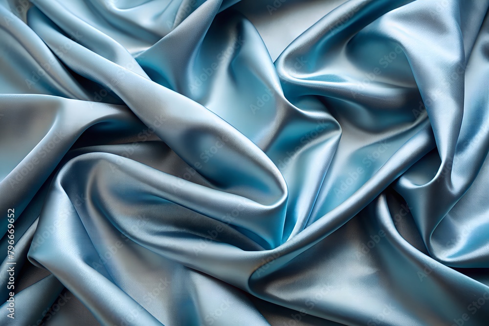 blue satin background texture blue satin background texture