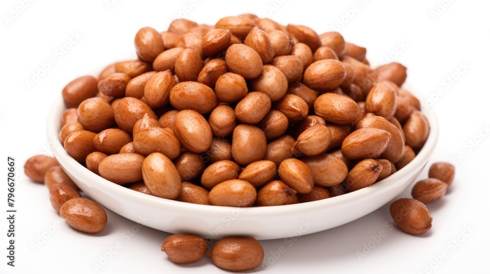 bowl of nuts bowl of nuts