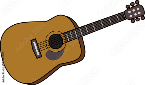 guitar