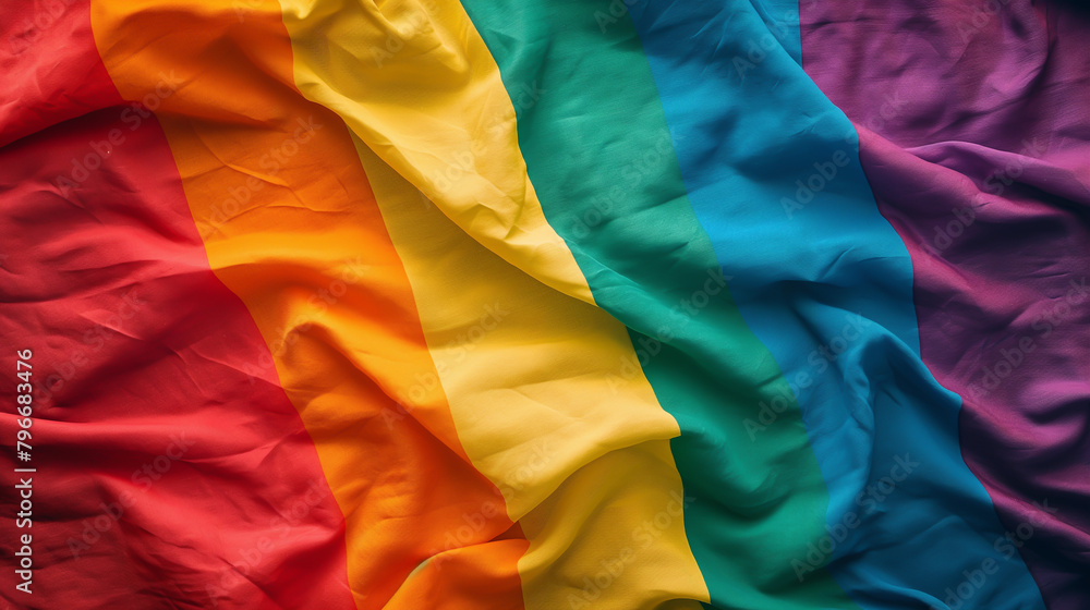 pride month concept , symbolic expression LGBTQ flag , LGBT
pride month concept , symbolic expression LGBTQ flag , LGBT
