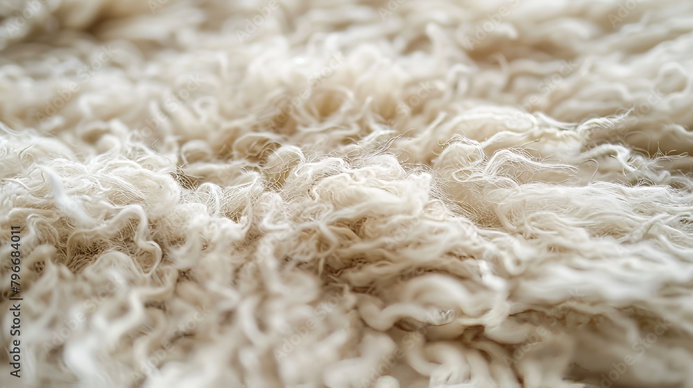 Fuzzy and fuzzy textures AI generated illustration Fuzzy and fuzzy textures AI generated illustration