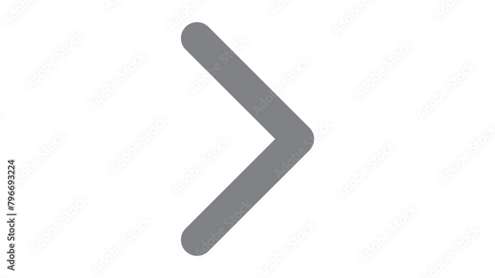 arrow right icon design illustration. arrow right icon design illustration.