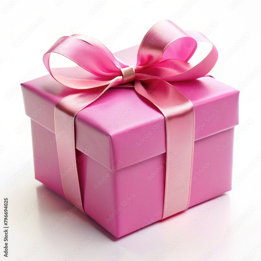 Obraz premium Gift Box