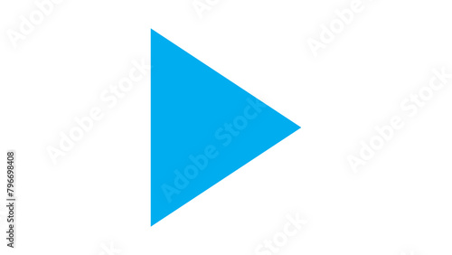 arrow right icon design illustration. Free Download arrow right icon design illustration. - GFXLoad