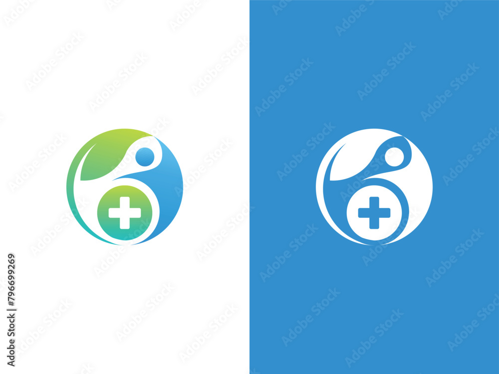 medical care logo icon vector template medical care logo icon vector template