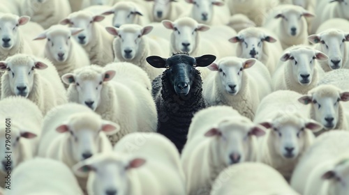 Mavericks and Rebels: Celebrating Nonconformity