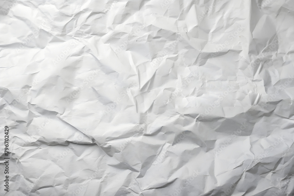 crumpled paper texture crumpled paper texture