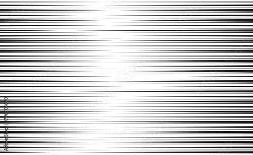 Stripe line textured comic speed line background