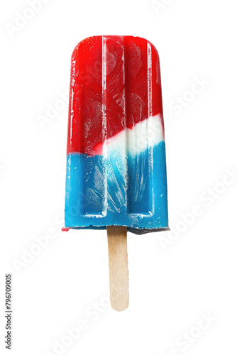 Delicious Red White and Blu...