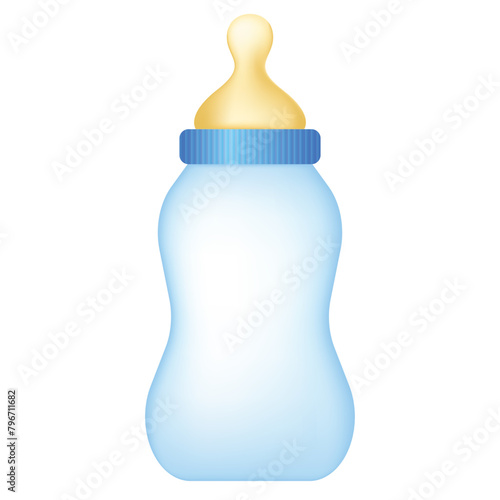 baby bottle