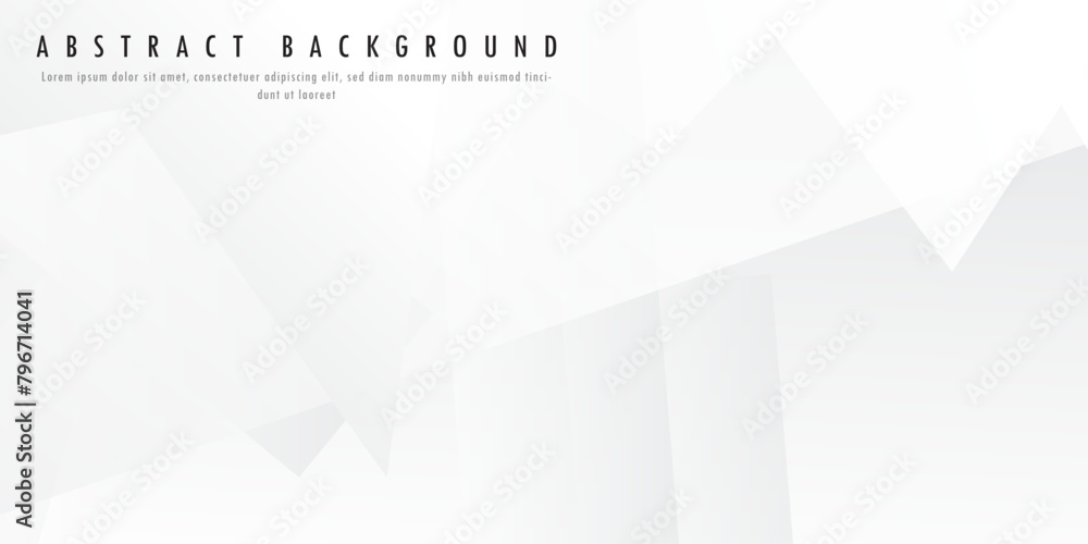 Fototapeta premium Anstract Ash background with premium quality, advertising. colorful ash gradation. pattern. abstarct background, gray and white. slash gold element. abstarct memphis. eps 10