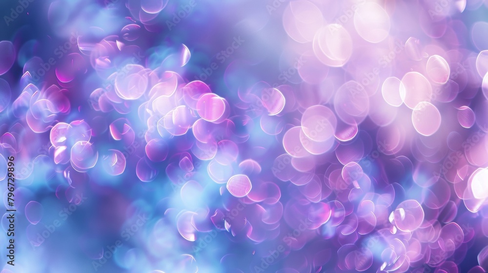 Soft shades of electric blues purples and pinks blur together creating a stunning backdrop reminiscent of a celestial watercolor painting. . Soft shades of electric blues purples and pinks blur together creating a stunning backdrop reminiscent of a celestial watercolor painting. .