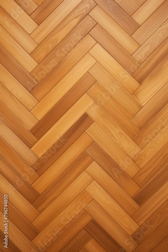 b'Herringbone Wood Flooring'