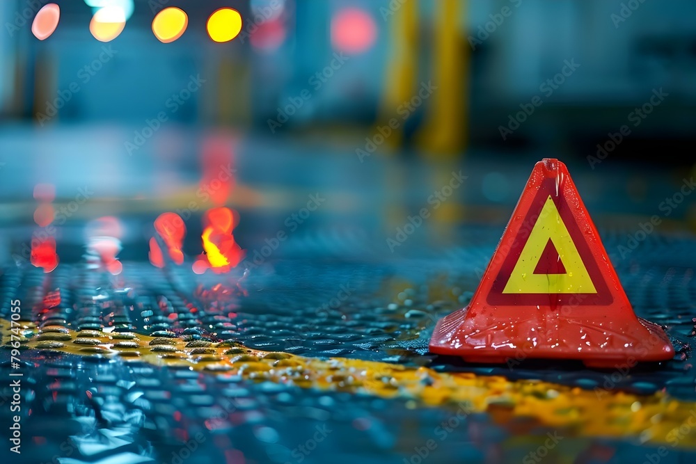 Workplace Health And Safety Standards For Identifying And Preventing