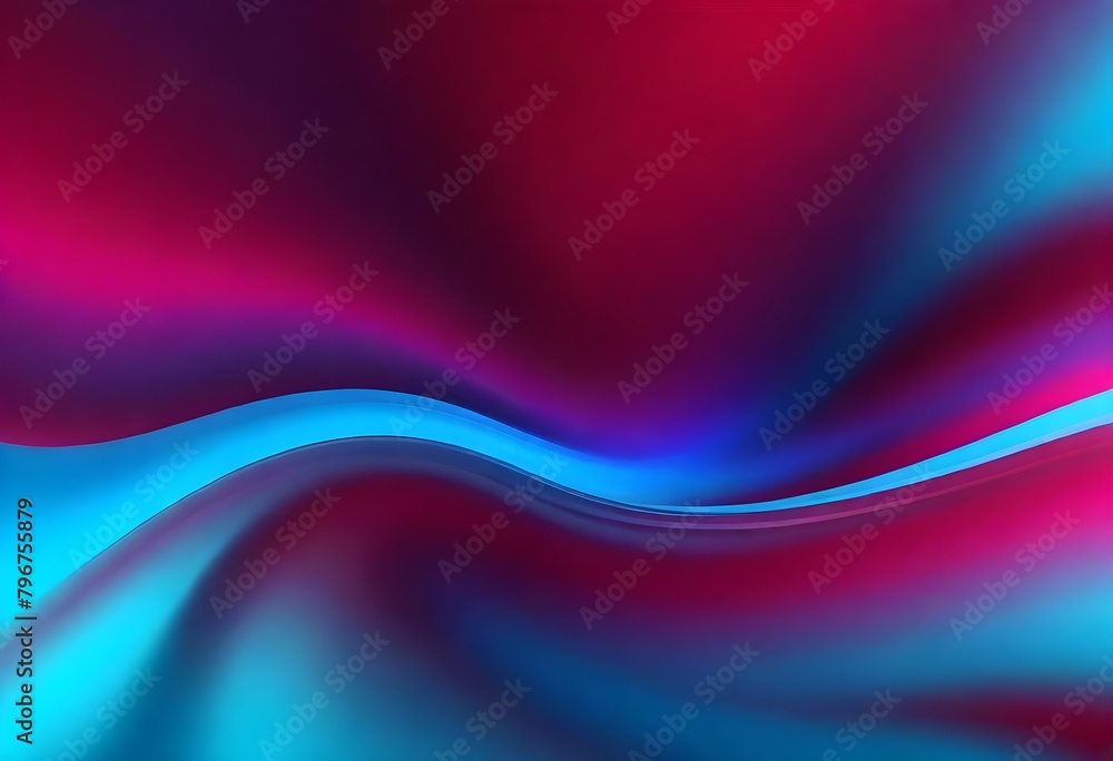 Fototapeta premium Abstract graphic gradient texture background