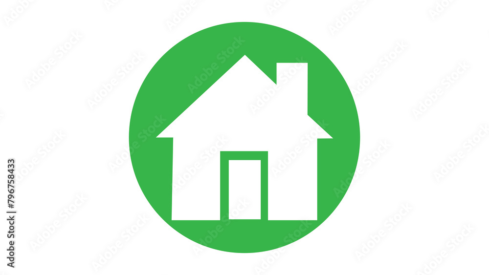 Home icon Home icon