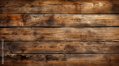 b'Old wooden texture background'