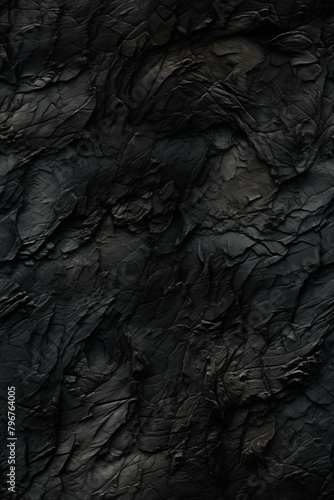 b'Black grunge texture background'