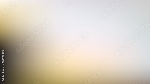 a trending modern blur background with a smooth gradient transitioning between two or more complementary colors. 