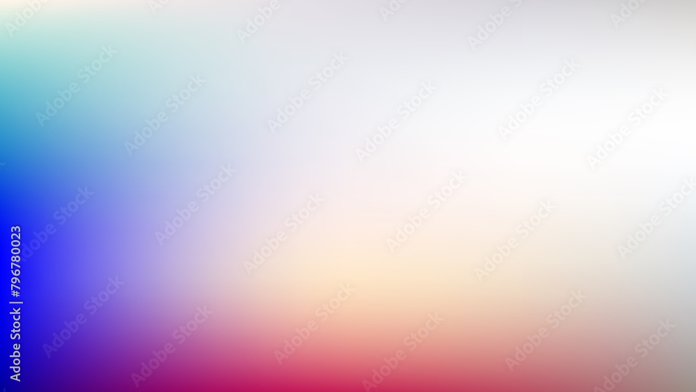 a trending modern blur background with a smooth gradient transitioning between two or more complementary colors. a trending modern blur background with a smooth gradient transitioning between two or more complementary colors.