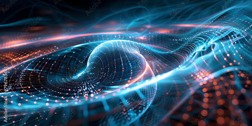 DEMYSTIFYING QUANTUM MECHANICS visual data 8