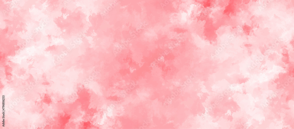 abstract colorful background with bokeh .Delicate sepia background with paint stains watercolor texture .subtle watercolor pink yellow blue gradient illustration.	