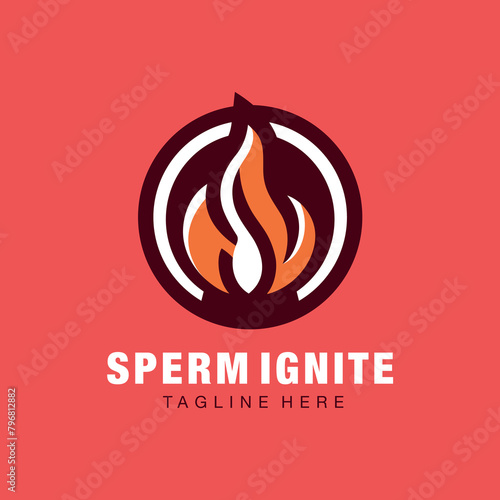 Sperm Ignite Logo
