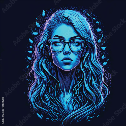 modern t-shirt design vector 