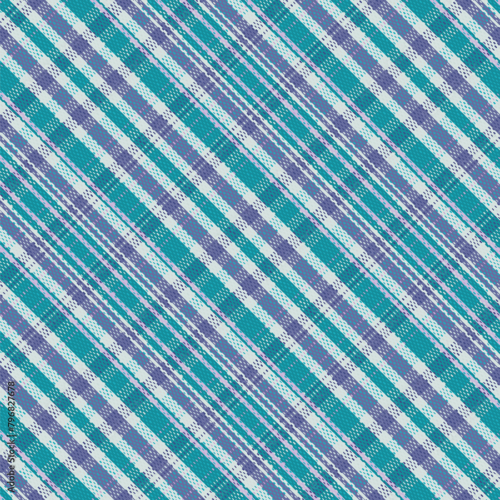 Tartan plaid pattern with texture. Tartan plaid pattern with texture.