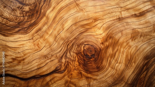 Timeless Beauty: Hickory's Distinctive Patterns