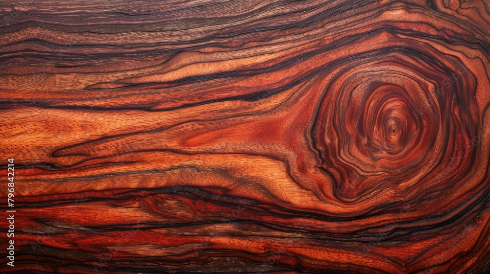 Elegant Rosewood: A Symphony in Red and Brown Elegant Rosewood: A Symphony in Red and Brown