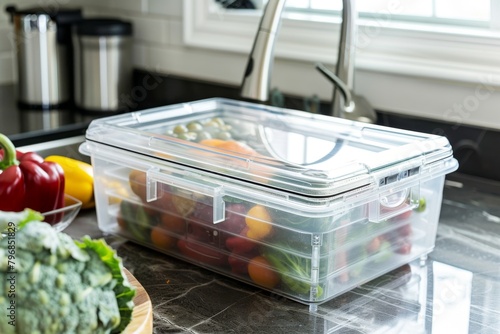 Enhance your meal planning with a lunchtime kit, integrating meal frameworks and classifications through systematic food preparation and easy recipes during breakfast.