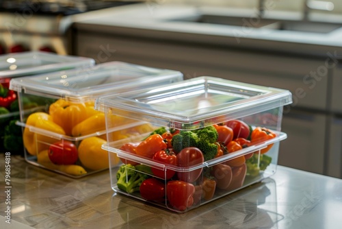 Revitalize your familys meal prep routine using a kitchen app to order affordable, pre cooked, calorie counted meals, organizing wholesome food that is ready to eat for balanced nutrition.