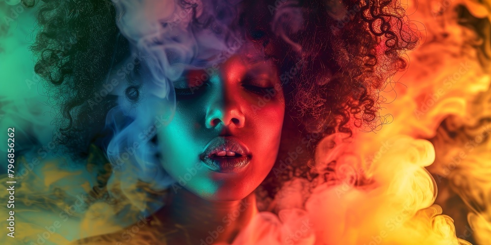 vibrant color image that evokes emotions vibrant color image that evokes emotions