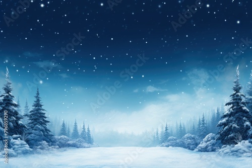 Snow backgrounds landscape outdoors © Rawpixel.com