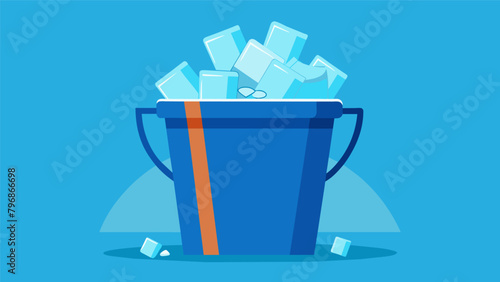 Keep a bucket of ice water nearby to splash on your body after each session improving circulation and revitalizing your skin..