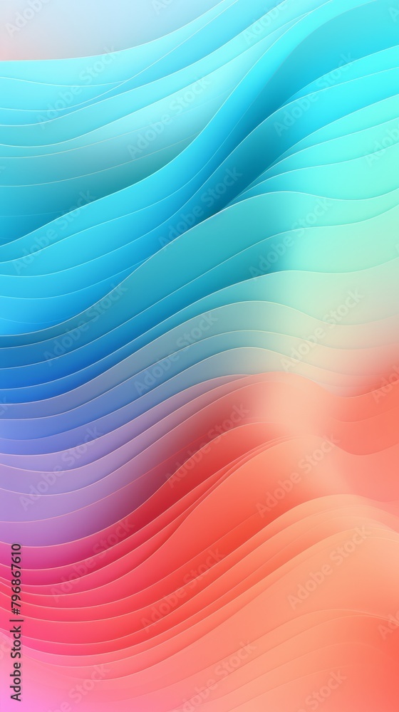 Abstract background with waves with warm colors
Abstract background with waves with warm colors