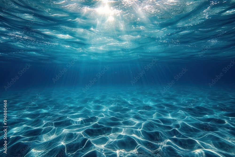 Underwater Sea underwater outdoors nature. Underwater Sea underwater outdoors nature.