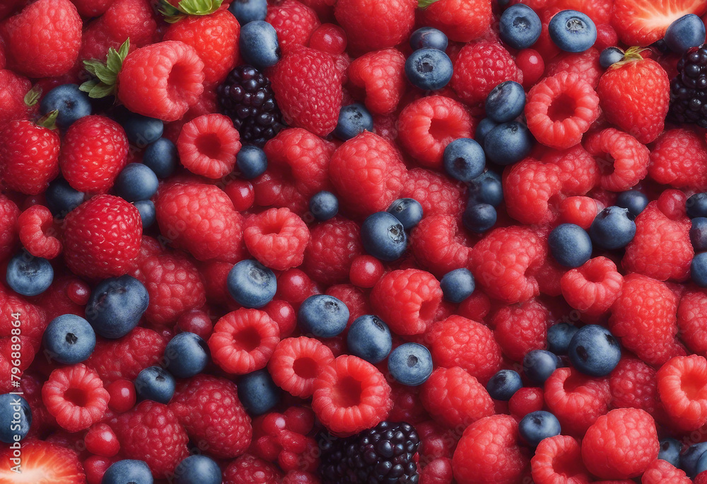 Fresh Mix groups of Berries isolated on background delicious fruit with high vitamin and minerals in Fresh Mix groups of Berries isolated on background delicious fruit with high vitamin and minerals in