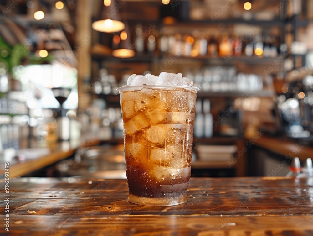Loco Coffee Offers a Coconut Water Cold Brew with Electrolytes Loco Coffee Offers a Coconut Water Cold Brew with Electrolytes