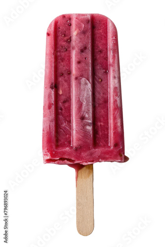 Delicious Raspberry Fruit F...